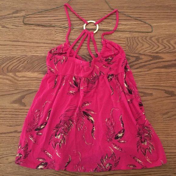 Avirex Camisole (5/$20) - Picture 2 of 3